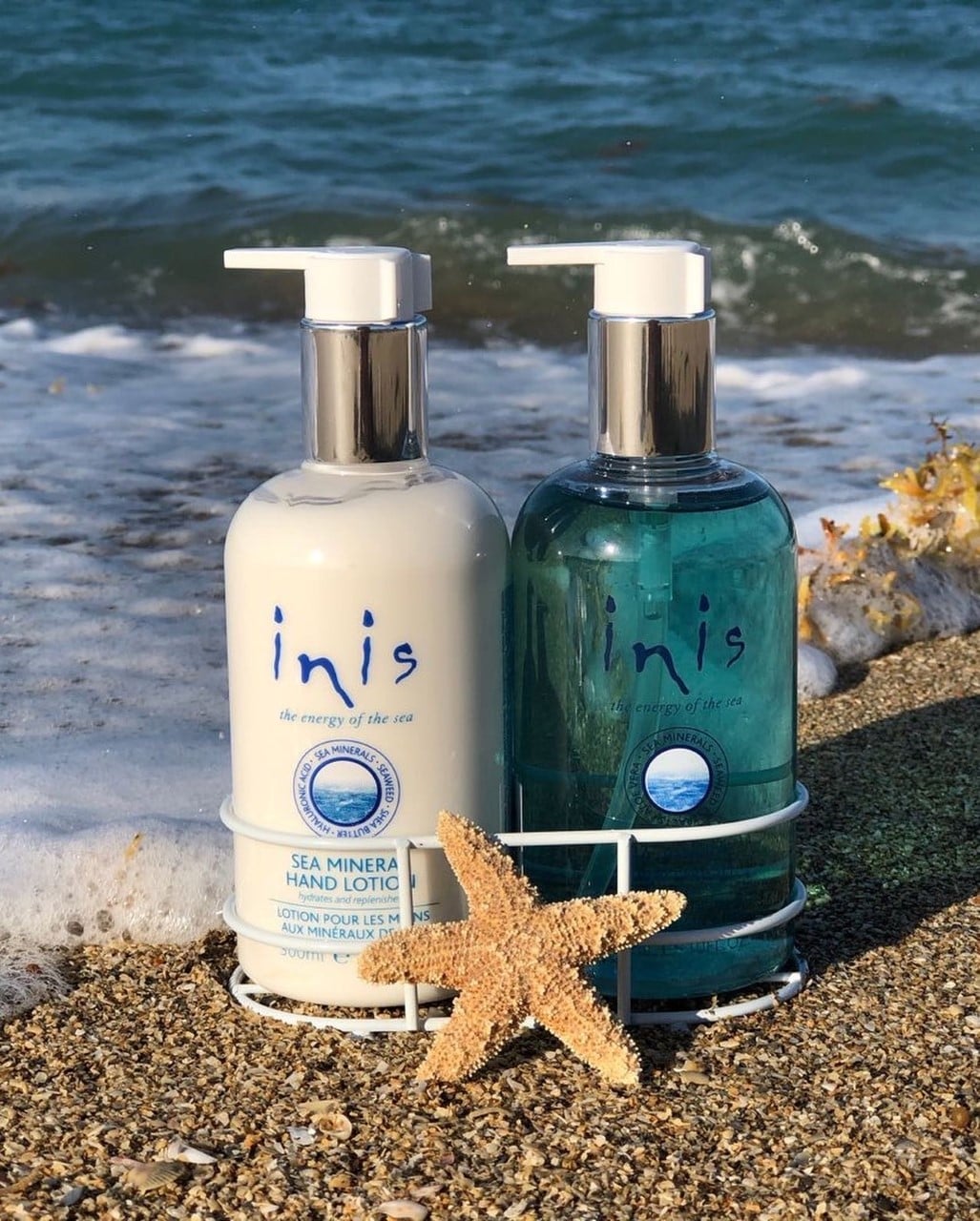 Inis Caddy